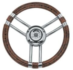 Dümen Simidi 35 cm Maun - Tipo21CR