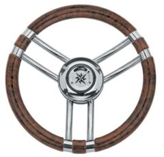 Dümen Simidi 35 cm Maun - Tipo21CR
