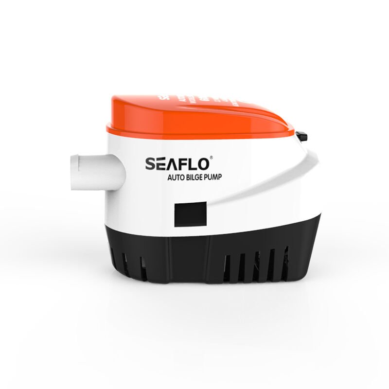 Seaflo 750 gph Otomatik Sintine Pompası