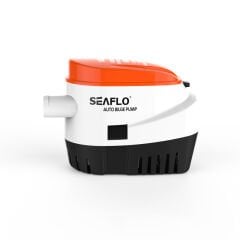 SEAFLO OTOMATİK SİNTİNE POMPASI 750 GPH 12 V