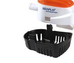 Seaflo 750 gph Otomatik Sintine Pompası