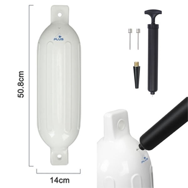 G3 USTURMAÇA SET 4 ADET (Şişirme pompası hediyeli)