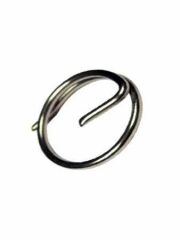 Paslanmaz Çeltikli Pim Halkası Çeşileri