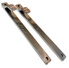 Çeki Kancası, Çeki Demiri Paslanmaz, takım Çeşitleri