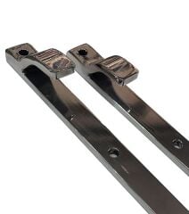 Çeki Kancası, Çeki Demiri Paslanmaz, takım Çeşitleri