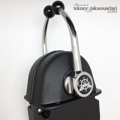 İkili Gaz Kolu, Siyah Topuzlu