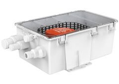 Seaflo 24V 750 Gph Duş Tahliye Sistemi