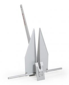 Fortress çıpa 4,5 KG