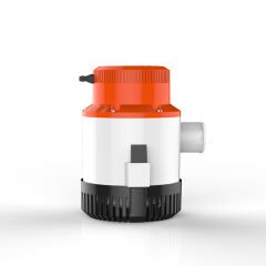 Seaflo 3000gph 12V Sintine Pompası