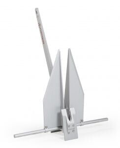 Fortress çıpa 9,5 KG