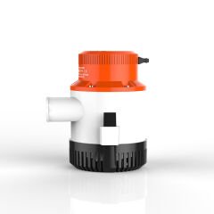 Seaflo 3000gph 24V Sintine Pompası