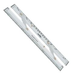 40 cm Paralel Cetvel