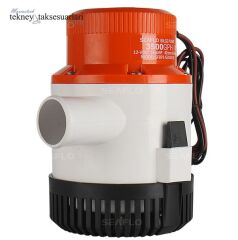 Seaflo 3500gph 24V Sintine Pompası