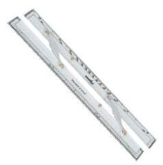 60 cm Paralel Cetvel