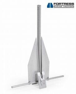Fortress Guardian çıpa 1,36KG