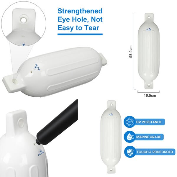 G4 16,5 x 58 TEKNE USTURMAÇASI SET (Şişirme Pompası Hediyeli)