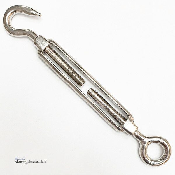 KANCA HALKA GERDİRME  316 KALİTE,ÇEŞİTLERİ