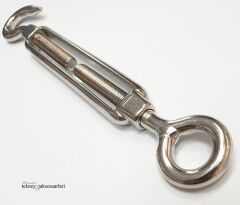 KANCA HALKA GERDİRME  316 KALİTE,ÇEŞİTLERİ