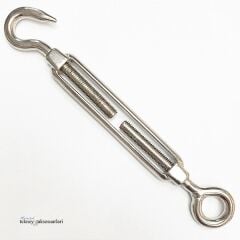 KANCA HALKA GERDİRME  316 KALİTE,ÇEŞİTLERİ