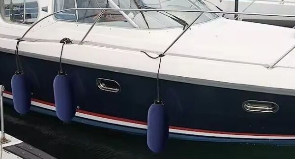 TEKNE USTURMAÇA KILIFI G3 20x40 cm Polyester Kumaş Siyah