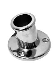 25mm Bayrak Direği Ayağı