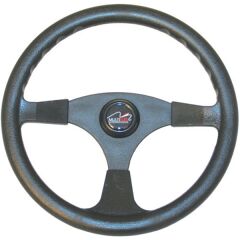 Direksiyon Simidi 35 cm Siyah