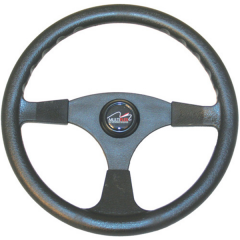 Direksiyon Simidi 35 cm Siyah