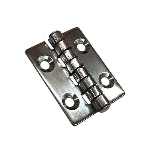 A 30 X 40 X 1,5 mm, Paslanmaz Menteşe