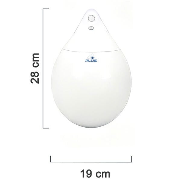 A0 BEYAZ TEKNE USTURMAÇASI (19X28)