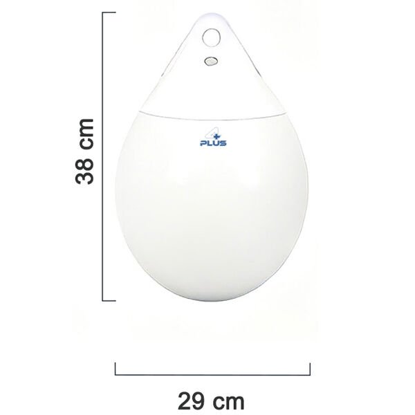 A1 BEYAZ TEKNE USTURMAÇASI (29X38)