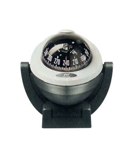 Pusula Offshore 75 Siyah Braketli