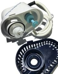 1500 gph 12V TMC Otomatik Sintine Pompası