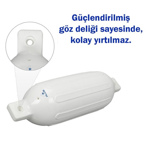 G4 BEYAZ USTURMAÇA VE KILIFI 6'LI SET