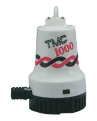 1000 gph 12V TMC Sintine Pompası