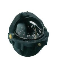 105 Siyah Offshore Gömme Pusula