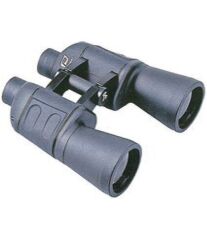 7x50 Plastimo Dürbün Siyah