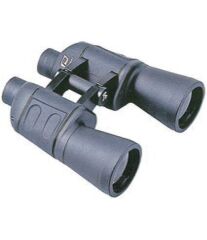 7x50 Plastimo Dürbün Siyah