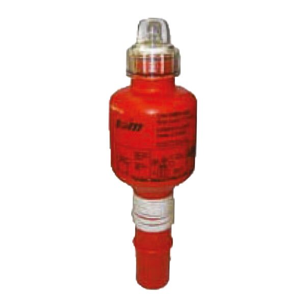 Işıklı Şamandıra Solaslı