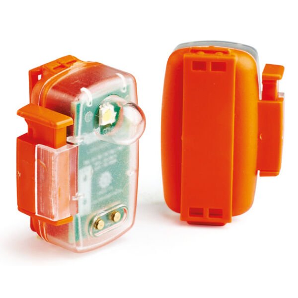 Can Yeleği Feneri - Çakarlı, Wheelmark, Su Temaslı (SOLAS/MED)