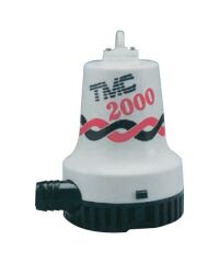 2000 gph 24V TMC Sintine Pompası
