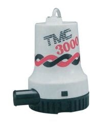 3000 gph 12V TMC Sintine Pompası