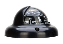 Autonautic Pusula C3-001 Siyah