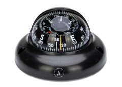 Autonautic Pusula C3-001 Siyah