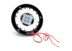 Autonautic Pusula C3-001 Siyah