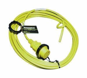 Marinco sahil besleme kablosu