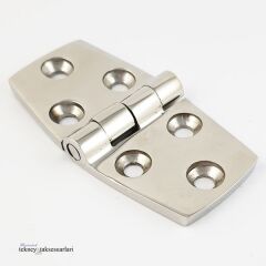 MENTEŞE 38 X 76MM X 4MM 316KALİTE