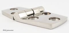 MENTEŞE 38 X 76MM X 4MM 316KALİTE