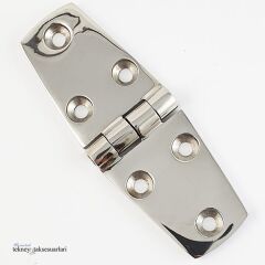 MENTEŞE 38 X 100MM X 4MM 316KALİTE