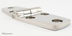 MENTEŞE 38 X 100MM X 4MM 316KALİTE