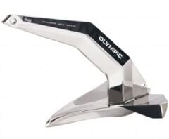 Quick Olympic çıpa 16Kg